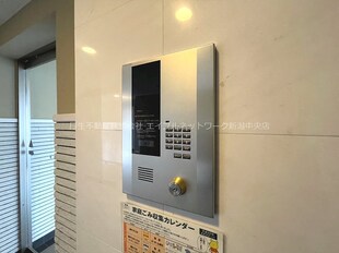 BUENA東大通の物件内観写真